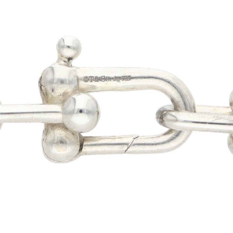 TIFFANY&Co. HardWear Small Link Silver Size ONE SIZE