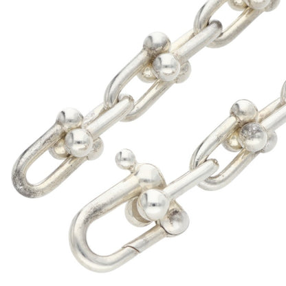 TIFFANY&Co. HardWear Small Link Silver Size ONE SIZE
