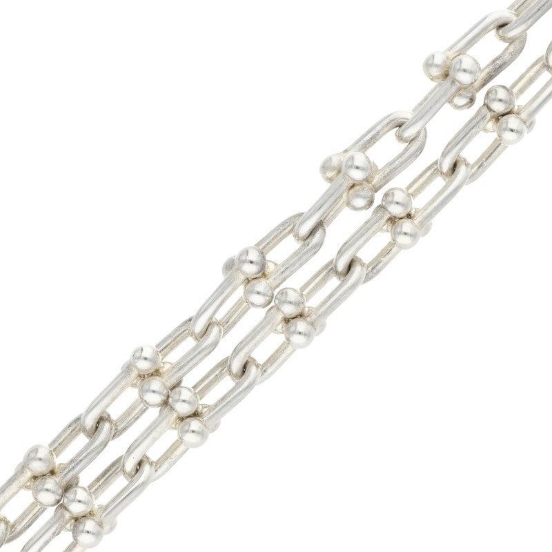 TIFFANY&Co. HardWear Small Link Silver Size ONE SIZE