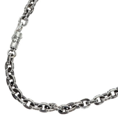 Chrome Hearts 20inch Paper Chain Silver Size ONE SIZE