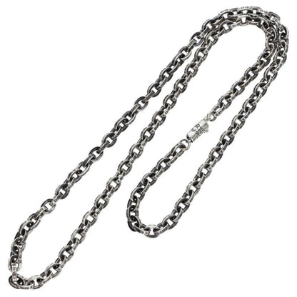 Chrome Hearts 20inch Paper Chain Silver Size ONE SIZE