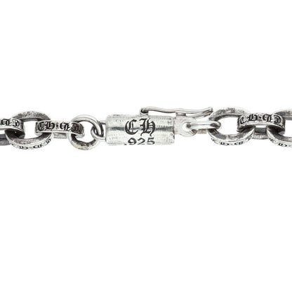 Chrome Hearts 20inch Paper Chain Silver Size ONE SIZE
