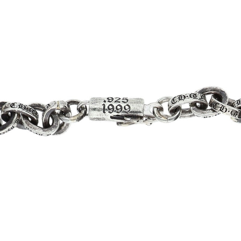 Chrome Hearts 20inch Paper Chain Silver Size ONE SIZE