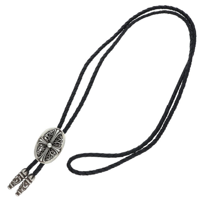 Chrome Hearts Tiny Classic Oval Bolo Tie Size ONE SIZE