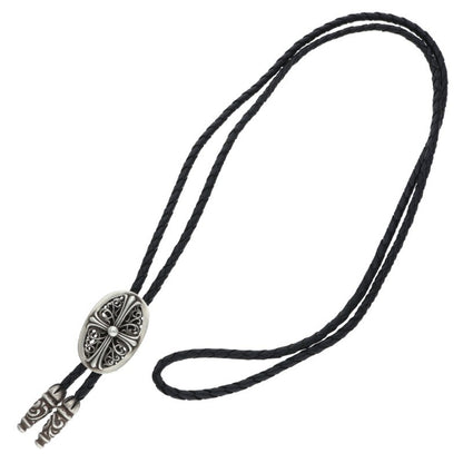 Chrome Hearts Tiny Classic Oval Bolo Tie Size ONE SIZE