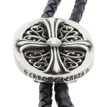 Chrome Hearts Tiny Classic Oval Bolo Tie Size ONE SIZE