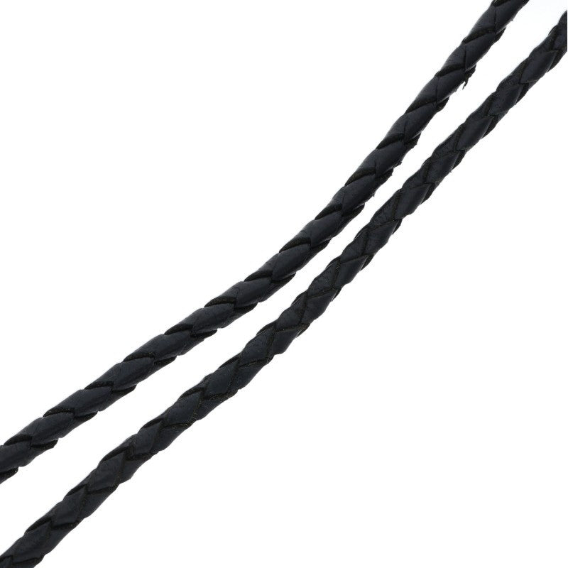 Chrome Hearts Tiny Classic Oval Bolo Tie Size ONE SIZE