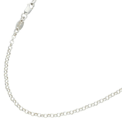 Chrome Hearts 925 Silver Roll Chain 18" Size ONE SIZE