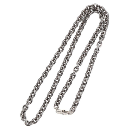 Chrome Hearts Paper Chain 20 Pave Diamond Size ONE SIZE