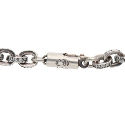 Chrome Hearts Paper Chain 20 Pave Diamond Size ONE SIZE