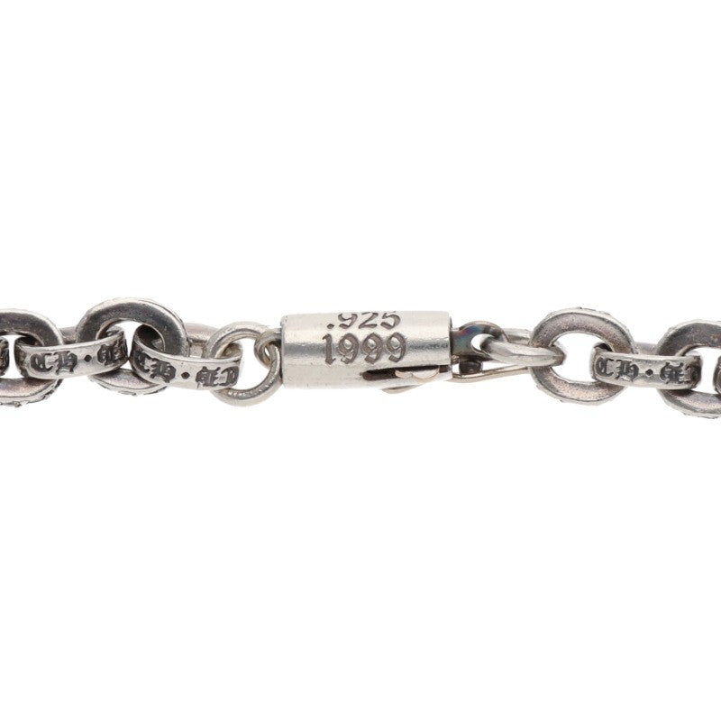 Chrome Hearts Paper Chain 20 Pave Diamond Size ONE SIZE