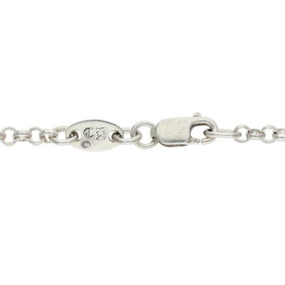 Chrome Hearts 1DIA Safety Pin Roll Chain Size ONE SIZE