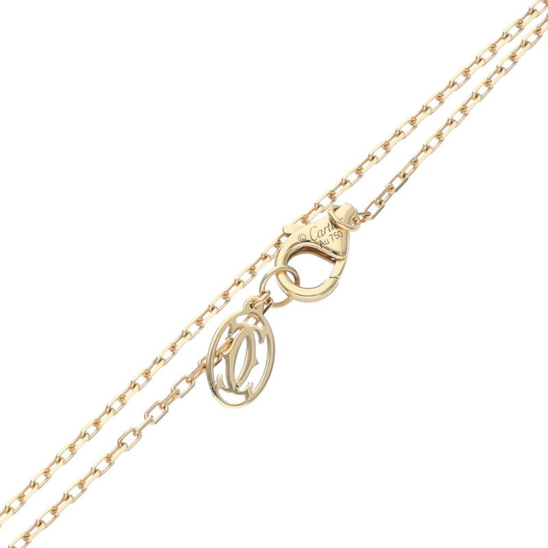 Cartier Juste un Clou 18K Pave Diamond Size ONE SIZE