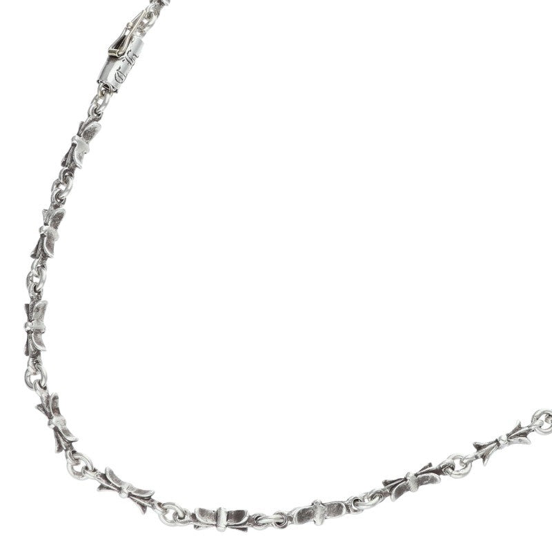 Chrome Hearts TINY BAR .925 Silver 30"
