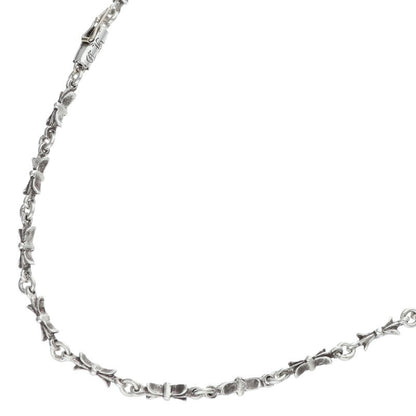 Chrome Hearts TINY BAR .925 Silver 30"