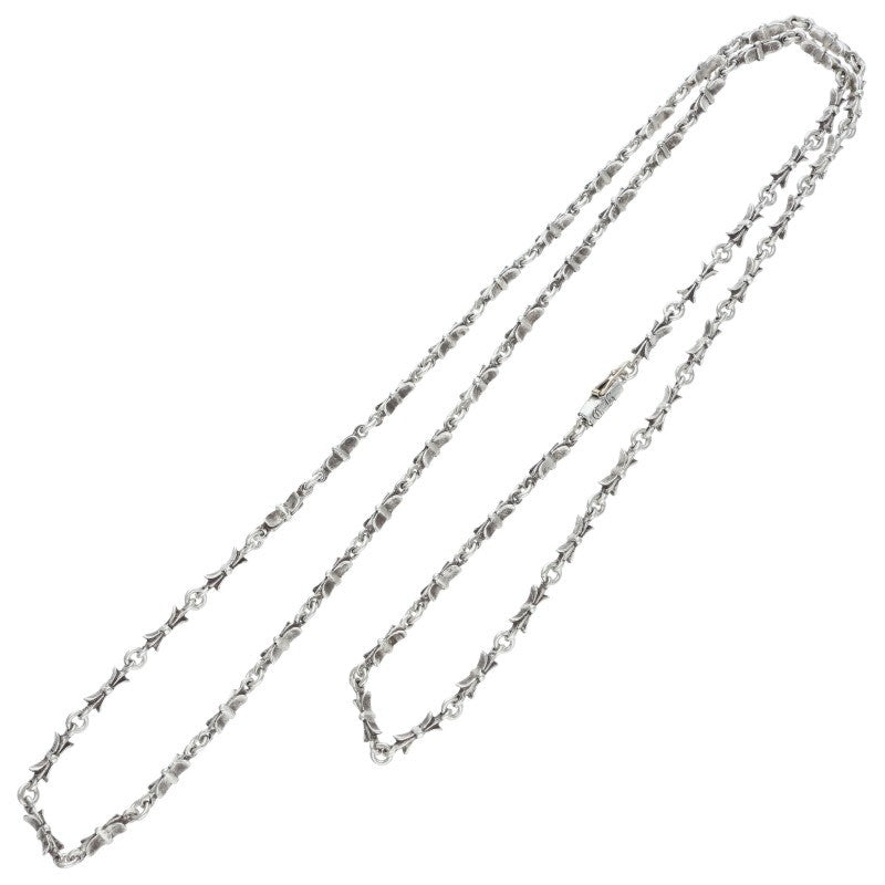 Chrome Hearts TINY BAR .925 Silver 30"