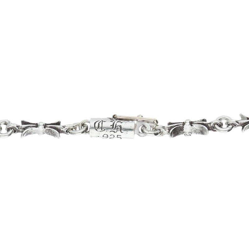 Chrome Hearts TINY BAR .925 Silver 30"