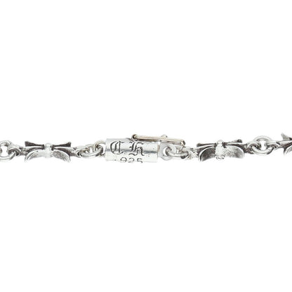 Chrome Hearts TINY BAR .925 Silver 30"