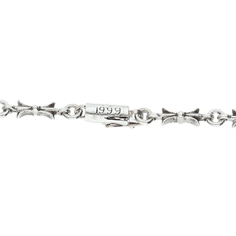 Chrome Hearts TINY BAR .925 Silver 30"
