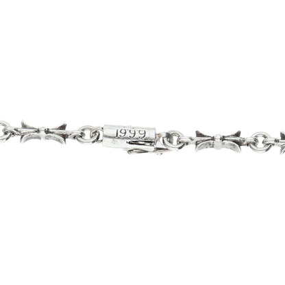 Chrome Hearts TINY BAR .925 Silver 30"