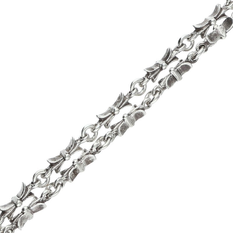 Chrome Hearts TINY BAR .925 Silver 30"