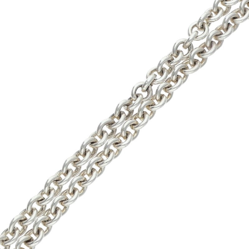 Chrome Hearts .925 Silver 20" NE Chain Size ONE SIZE