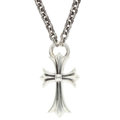 Chrome Hearts Small CH Cross 20" Paper Chain Size ONE SIZE