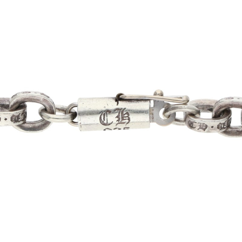 Chrome Hearts Small CH Cross 20" Paper Chain Size ONE SIZE