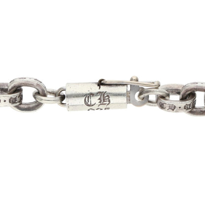 Chrome Hearts Small CH Cross 20" Paper Chain Size ONE SIZE