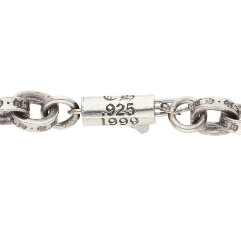 Chrome Hearts Small CH Cross 20" Paper Chain Size ONE SIZE