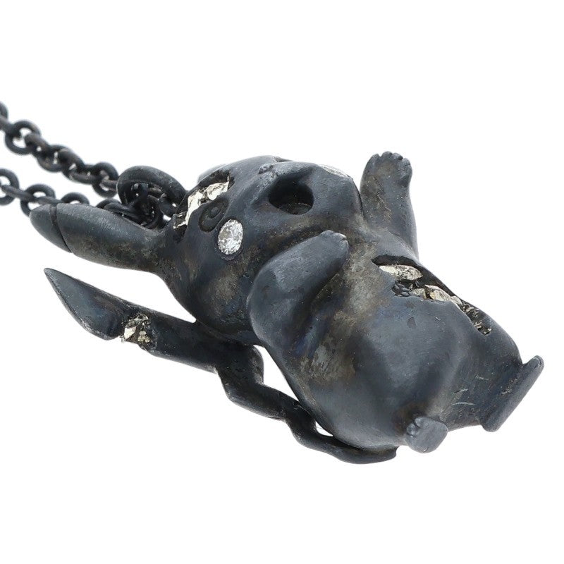 TIFFANY&Co. x Arsham Studio Pokemon Diamond Size ONE SIZE