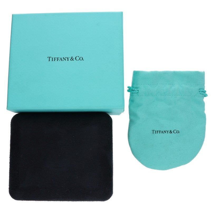 TIFFANY&Co. HardWear Graduated Link Silver Size ONE SIZE