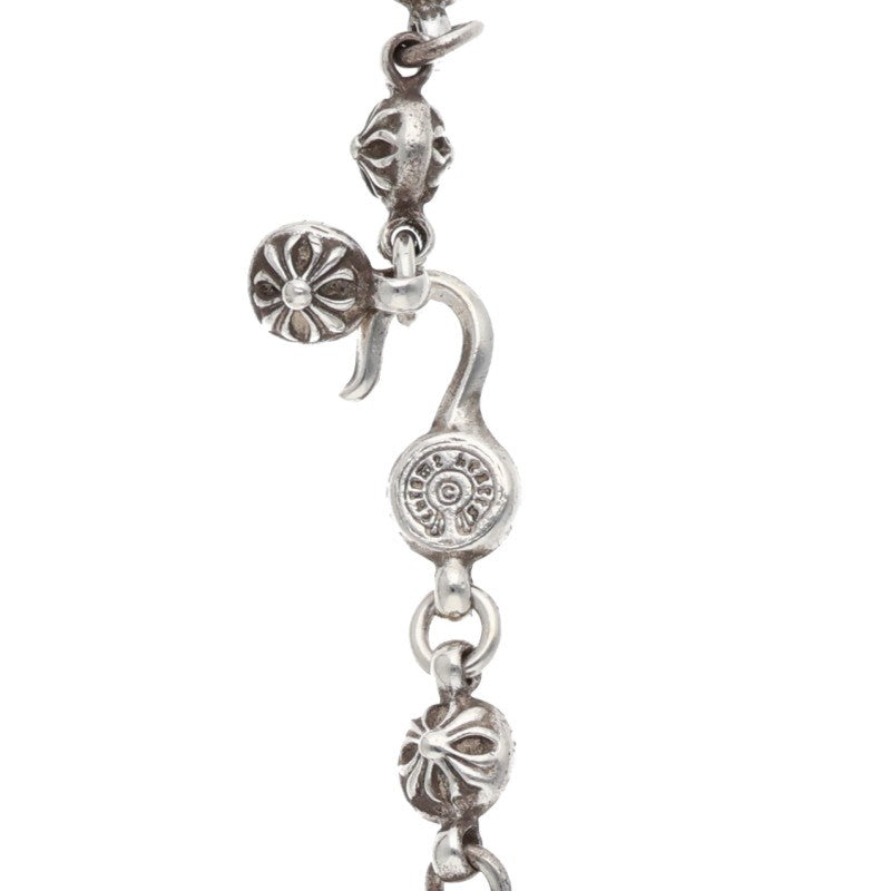 Chrome Hearts Old Cross Ball Chain Small CH Size ONE SIZE