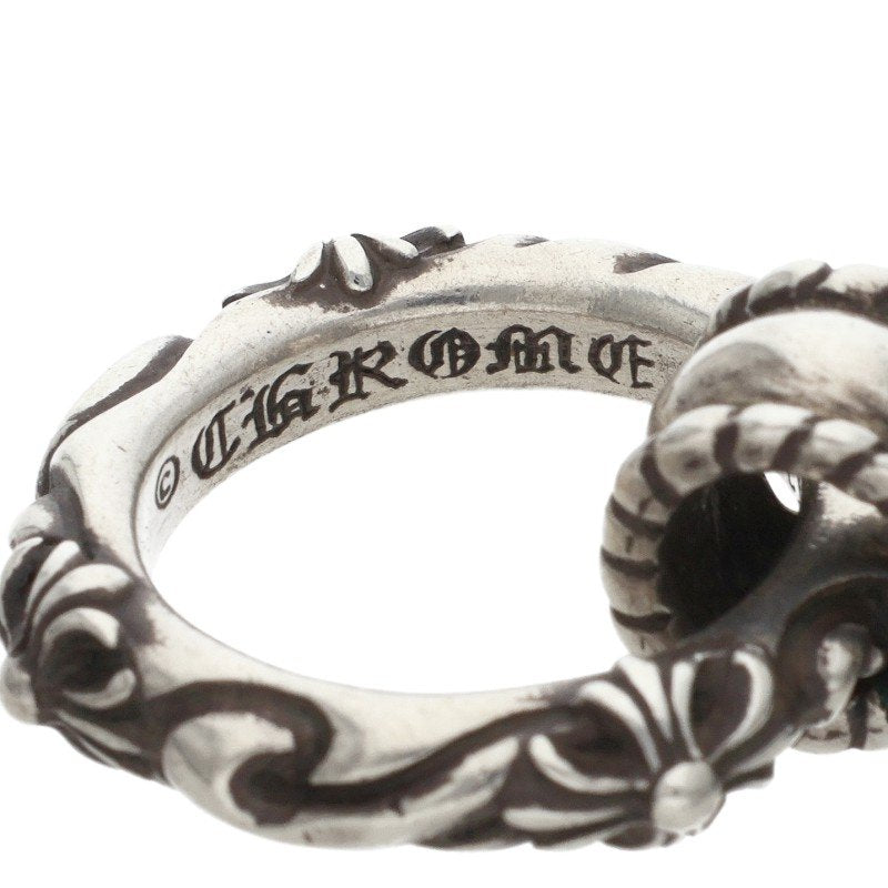 Chrome Hearts SBTBAND Motif Eyewear Loop