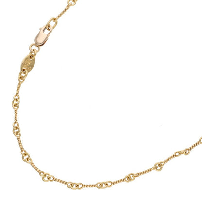 Chrome Hearts 22K 14K Twist Chain Gold Size ONE SIZE
