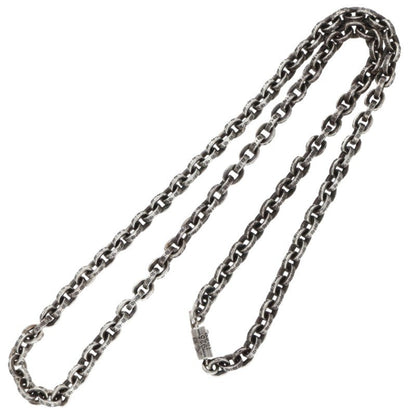 Chrome Hearts 925 Paper Chain Necklace 20in Size ONE SIZE
