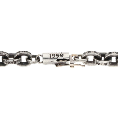 Chrome Hearts 925 Paper Chain Necklace 20in Size ONE SIZE