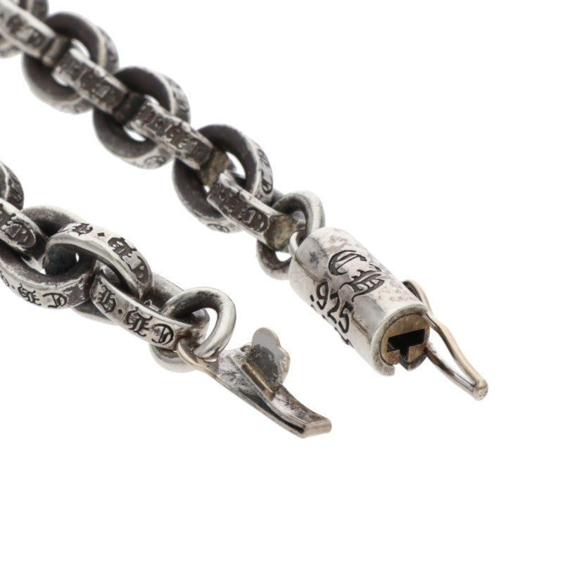 Chrome Hearts 925 Paper Chain Necklace 20in Size ONE SIZE