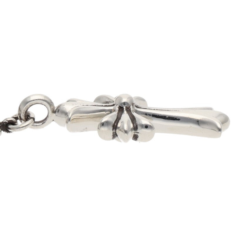 Chrome Hearts CHKE CHN TNYE W CH CRS Rosary Size ONE SIZE