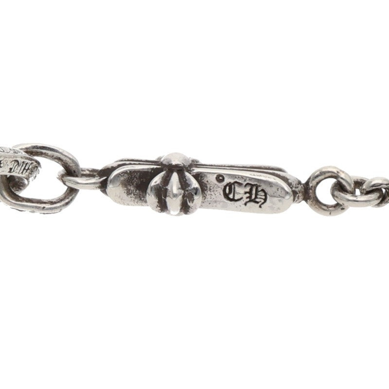 Chrome Hearts CHKE CHN TNYE W CH CRS Rosary Size ONE SIZE