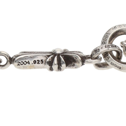 Chrome Hearts CHKE CHN TNYE W CH CRS Rosary Size ONE SIZE