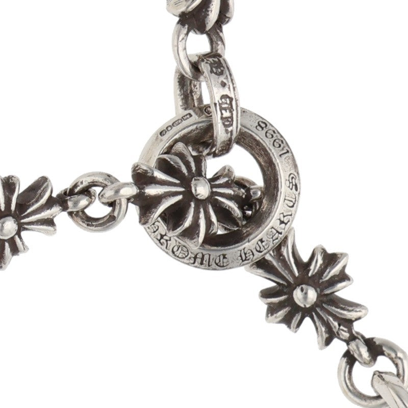 Chrome Hearts CHKE CHN TNYE W CH CRS Rosary Size ONE SIZE