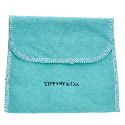TIFFANY&Co. HardWear Graduated Link Silver Size ONE SIZE