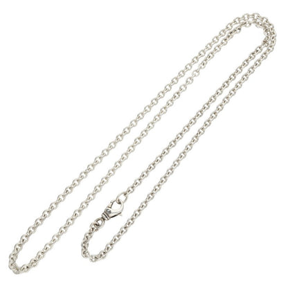 Chrome Hearts NE Chain 30 Silver Necklace Size 30INCH