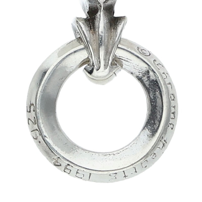 Chrome Hearts 6 Point Star Silver Pendant Size ONE SIZE