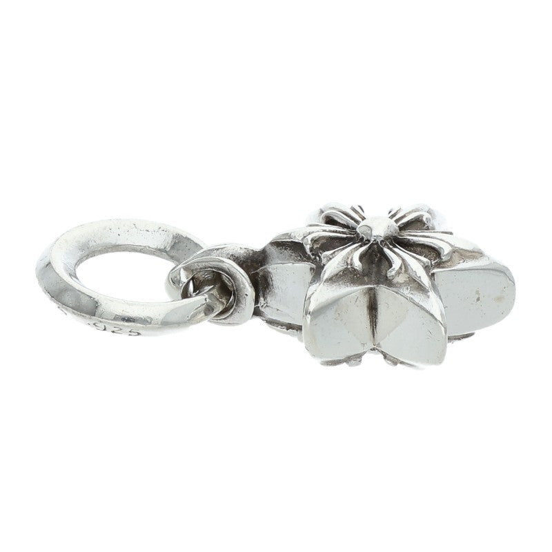 Chrome Hearts 6 Point Star Silver Pendant Size ONE SIZE