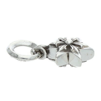Chrome Hearts 6 Point Star Silver Pendant Size ONE SIZE