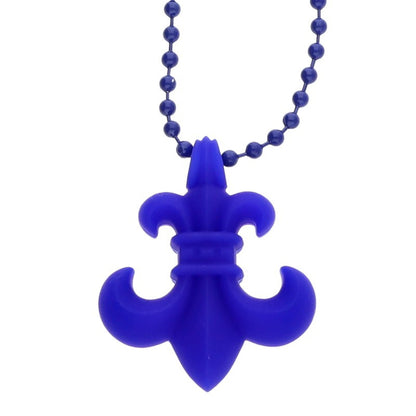 Chrome Hearts Rubber BS Fleur ONE SIZE Necklace Size ONE SIZE