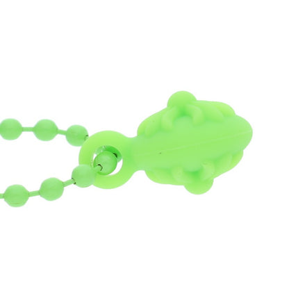Chrome Hearts Rubber Cross Ball Light ONE SIZE Size ONE SIZE