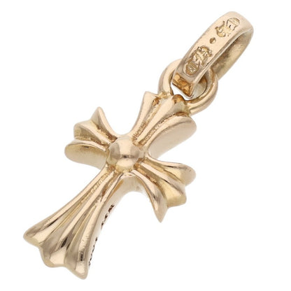 Chrome Hearts 22K Babyfat Pave Diamond Charm Size ONE SIZE